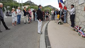 2023 08 28 TOULON HOMMAGE AU GAL. RAOUL SALAN LIBERATEUR DE TOULON (38)